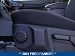 New 2025 Ford Ranger XL SuperCrew Cab for sale #SLE72829 - photo 22