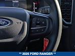 New 2025 Ford Ranger XL SuperCrew Cab for sale #SLE72829 - photo 25
