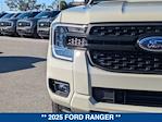 New 2025 Ford Ranger XL SuperCrew Cab for sale #SLE72829 - photo 9