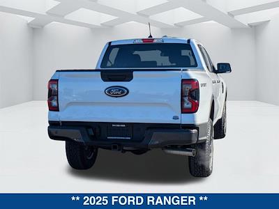New 2025 Ford Ranger XLT SuperCrew Cab for sale #SLE72868 - photo 2