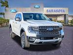 2025 Ford Ranger SuperCrew Cab RWD Pickup for sale #SLE72868 - photo 1