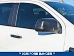 2025 Ford Ranger SuperCrew Cab RWD Pickup for sale #SLE72868 - photo 10