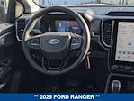 2025 Ford Ranger SuperCrew Cab RWD Pickup for sale #SLE72868 - photo 16