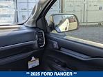 2025 Ford Ranger SuperCrew Cab RWD Pickup for sale #SLE72868 - photo 17