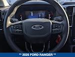 2025 Ford Ranger SuperCrew Cab RWD Pickup for sale #SLE72868 - photo 26