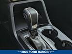 2025 Ford Ranger SuperCrew Cab RWD Pickup for sale #SLE72868 - photo 32