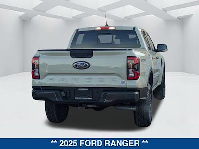New 2025 Ford Ranger - photo 1
