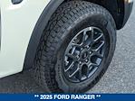 2025 Ford Ranger SuperCrew Cab RWD Pickup for sale #SLE72878 - photo 12