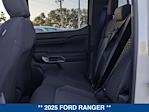 2025 Ford Ranger SuperCrew Cab RWD Pickup for sale #SLE72878 - photo 14