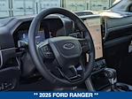 2025 Ford Ranger SuperCrew Cab RWD Pickup for sale #SLE72878 - photo 21