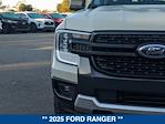 2025 Ford Ranger SuperCrew Cab RWD Pickup for sale #SLE72878 - photo 9