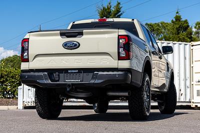 New 2025 Ford Ranger - photo 1