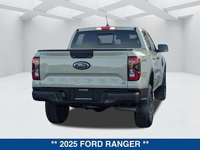 New 2025 Ford Ranger - photo 1