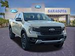2025 Ford Ranger SuperCrew Cab RWD Pickup for sale #SLE72881 - photo 1
