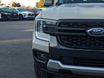 2025 Ford Ranger SuperCrew Cab RWD Pickup for sale #SLE72881 - photo 9