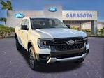 2025 Ford Ranger SuperCrew Cab RWD Pickup for sale #SLE72898 - photo 1
