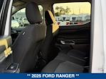 2025 Ford Ranger SuperCrew Cab RWD Pickup for sale #SLE72898 - photo 10