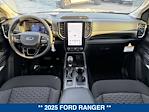2025 Ford Ranger SuperCrew Cab RWD Pickup for sale #SLE72898 - photo 11