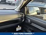 2025 Ford Ranger SuperCrew Cab RWD Pickup for sale #SLE72898 - photo 13