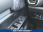 2025 Ford Ranger SuperCrew Cab RWD Pickup for sale #SLE72898 - photo 18