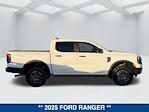 2025 Ford Ranger SuperCrew Cab RWD Pickup for sale #SLE72898 - photo 4