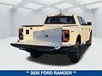 2025 Ford Ranger SuperCrew Cab RWD Pickup for sale #SLE72898 - photo 9