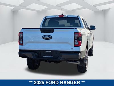 2025 Ford Ranger SuperCrew Cab RWD Pickup for sale #SLE72972 - photo 2