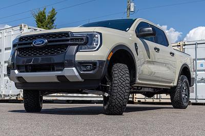 New 2025 Ford Ranger - photo 1