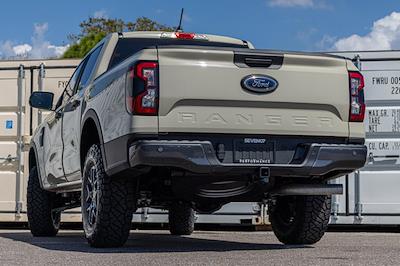 New 2025 Ford Ranger - photo 1