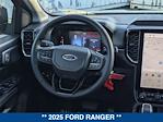 2025 Ford Ranger SuperCrew Cab RWD Pickup for sale #SLE73054 - photo 16