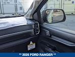 2025 Ford Ranger SuperCrew Cab RWD Pickup for sale #SLE73054 - photo 17