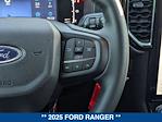 2025 Ford Ranger SuperCrew Cab RWD Pickup for sale #SLE73054 - photo 25