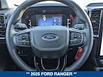 2025 Ford Ranger SuperCrew Cab RWD Pickup for sale #SLE73054 - photo 26