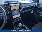 2025 Ford Ranger SuperCrew Cab RWD Pickup for sale #SLE73054 - photo 30