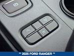 2025 Ford Ranger SuperCrew Cab RWD Pickup for sale #SLE73054 - photo 31