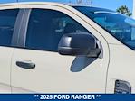 2025 Ford Ranger SuperCrew Cab RWD Pickup for sale #SLE73111 - photo 10