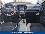 2025 Ford Ranger SuperCrew Cab RWD Pickup for sale #SLE73111 - photo 15