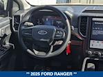 2025 Ford Ranger SuperCrew Cab RWD Pickup for sale #SLE73111 - photo 16