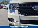 2025 Ford Ranger SuperCrew Cab RWD Pickup for sale #SLE73111 - photo 9