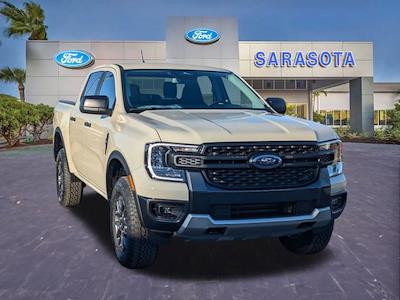 New 2025 Ford Ranger - photo 1