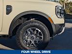 2025 Ford Ranger SuperCrew Cab 4WD Pickup for sale #SLE73153 - photo 11