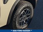 2025 Ford Ranger SuperCrew Cab 4WD Pickup for sale #SLE73153 - photo 12