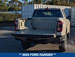 2025 Ford Ranger SuperCrew Cab 4WD Pickup for sale #SLE73153 - photo 13