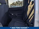 2025 Ford Ranger SuperCrew Cab 4WD Pickup for sale #SLE73153 - photo 14