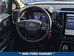 2025 Ford Ranger SuperCrew Cab 4WD Pickup for sale #SLE73153 - photo 16