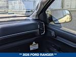 2025 Ford Ranger SuperCrew Cab 4WD Pickup for sale #SLE73153 - photo 17