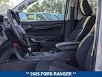 2025 Ford Ranger SuperCrew Cab 4WD Pickup for sale #SLE73153 - photo 20