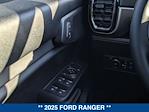 2025 Ford Ranger SuperCrew Cab 4WD Pickup for sale #SLE73153 - photo 23