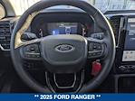 2025 Ford Ranger SuperCrew Cab 4WD Pickup for sale #SLE73153 - photo 26