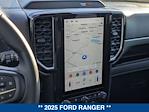 2025 Ford Ranger SuperCrew Cab 4WD Pickup for sale #SLE73153 - photo 28